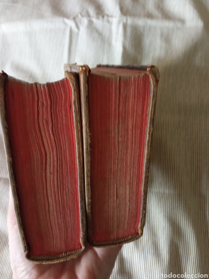 Libros antiguos: Anecdotes de beaux-arts, edici&oacute;n 1776 - Foto 6