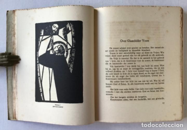 Libros antiguos: EUGEEN YOORS. - Foto 3