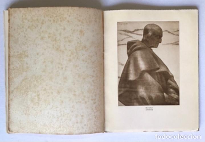 Libros antiguos: EUGEEN YOORS. - Foto 6