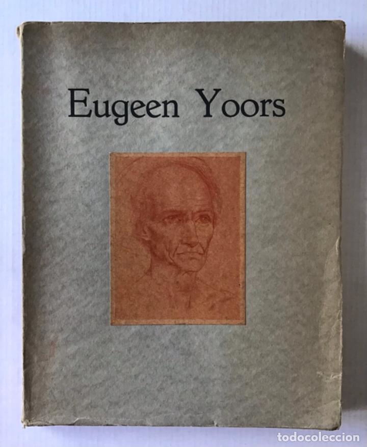 Libros antiguos: EUGEEN YOORS. - Foto 1