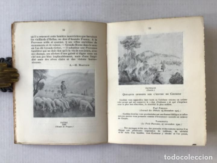 Libros antiguos: COUBINE. - Foto 3