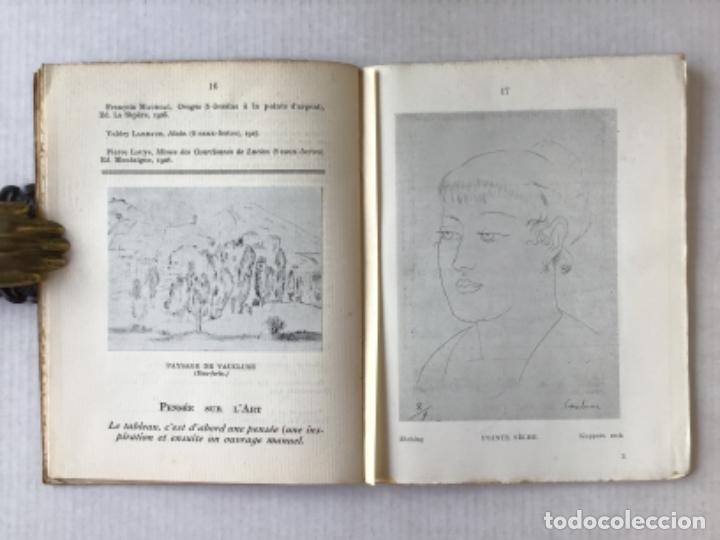 Libros antiguos: COUBINE. - Foto 4