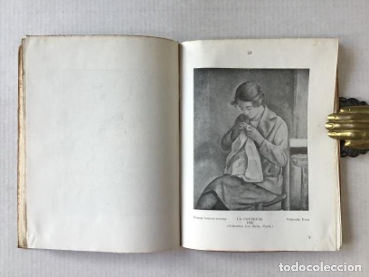 Libros antiguos: COUBINE. - Foto 5