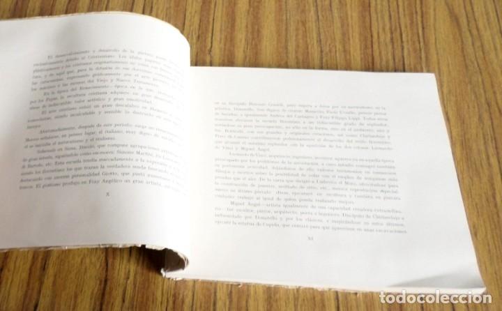 Libros antiguos: L. ALLENDE -- ARS&hellip; 1933 - Foto 6