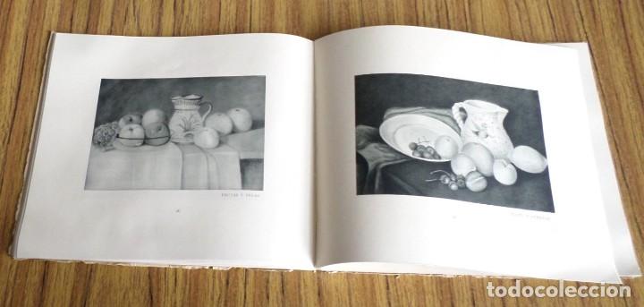 Libros antiguos: L. ALLENDE -- ARS&hellip; 1933 - Foto 7