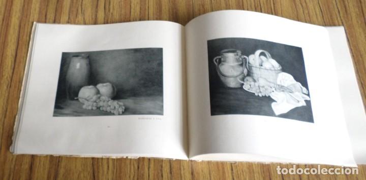 Libros antiguos: L. ALLENDE -- ARS&hellip; 1933 - Foto 8