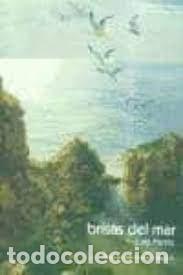 Libros antiguos: LUIS PARDO-BRISAS DEL MAR - Foto 1