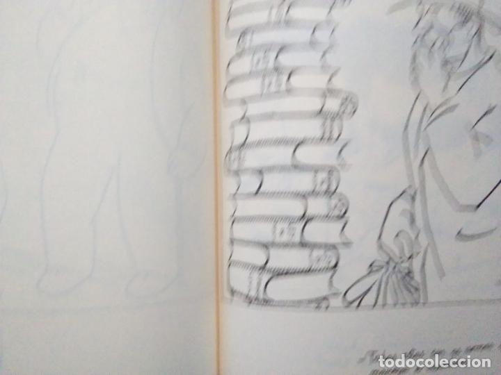 Libros antiguos: 175 DIBUXOS DE CASTELAO - Foto 7