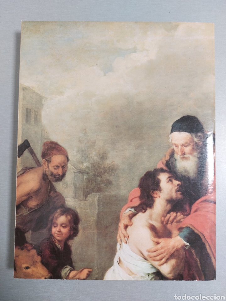 Libros antiguos: MURILLO ( 1617 - 1682 ) - Foto 2