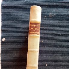 Libros antiguos: THE MASTERPIECES OF FRANS HALS, 1910, JAN STEEN, 1910, REMBRANDT 1912.