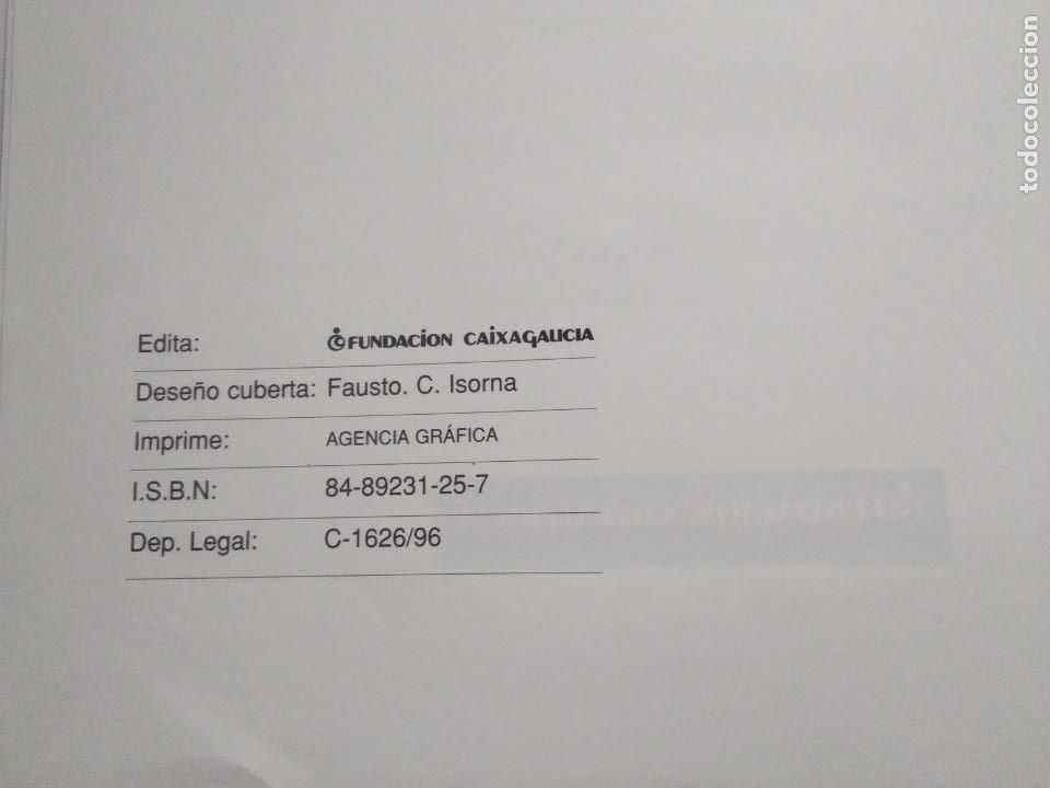 Libros antiguos: 175 DEBUXOS DE CASTELAO - Foto 2