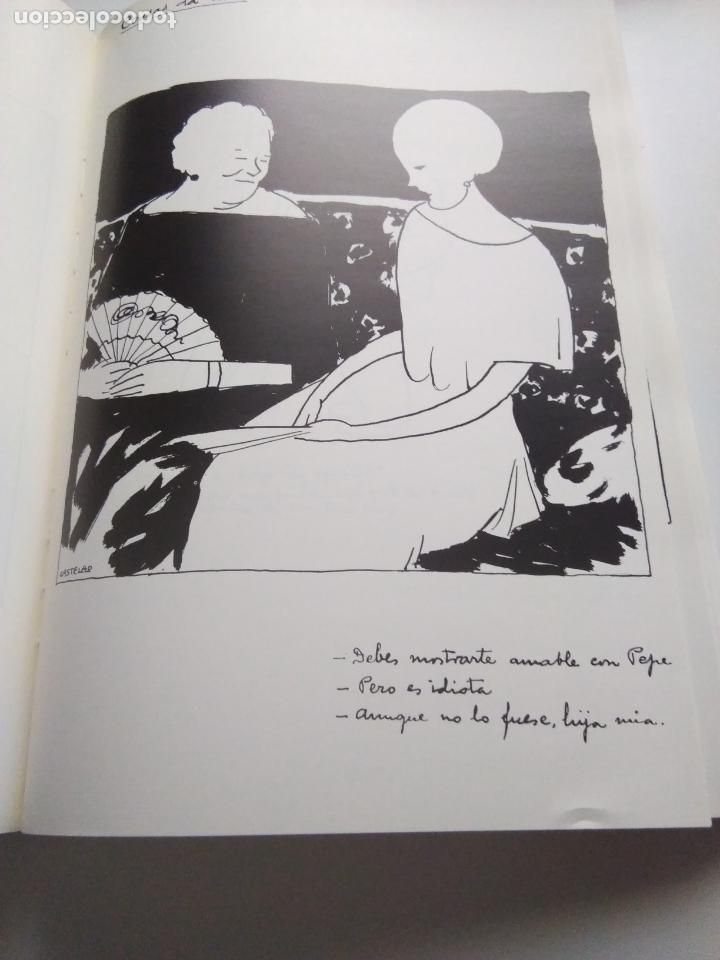 Libros antiguos: 175 DEBUXOS DE CASTELAO - Foto 4