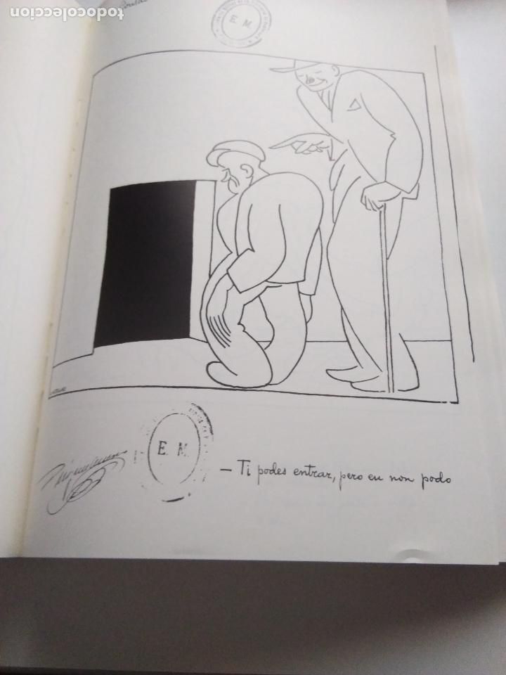Libros antiguos: 175 DEBUXOS DE CASTELAO - Foto 7