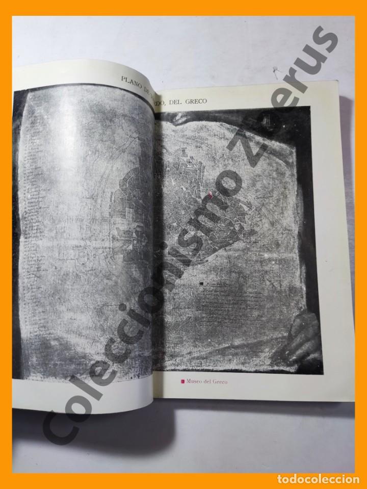 Libros antiguos: CATALOGO del Museo del Greco de Toledo - Foto 2