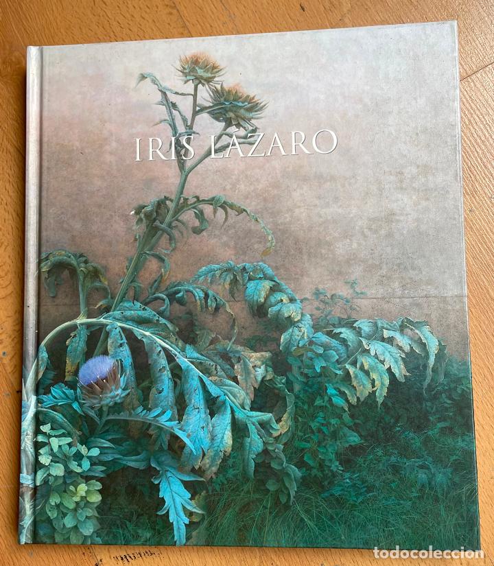 Libros antiguos: IRIS LAZARO, Catalogo - Foto 1