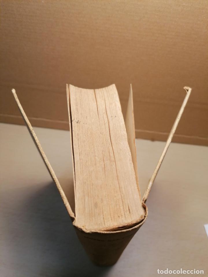 Libros antiguos: Museo del Prado, Catalogo. 1945 Madrid - Foto 4