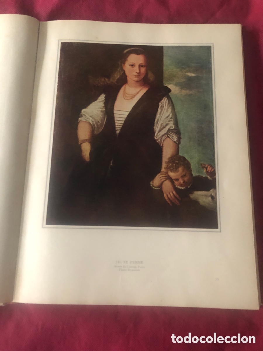 Libros antiguos: VERONESES -EDITIONS HYPERION-A&Ntilde;O 1939. - Foto 4