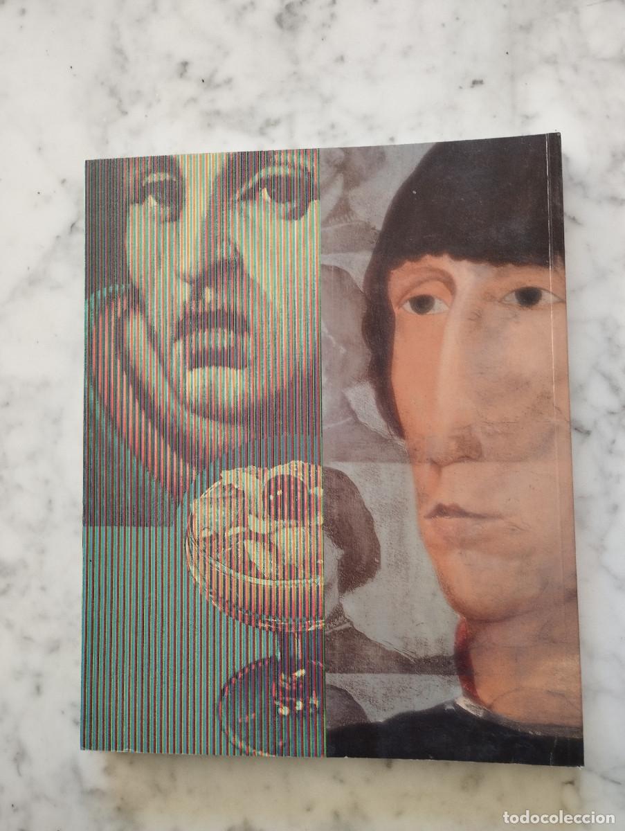 Libros antiguos: RAFAEL ARMENGOL PINTURES 1960 - 2000 - Foto 2