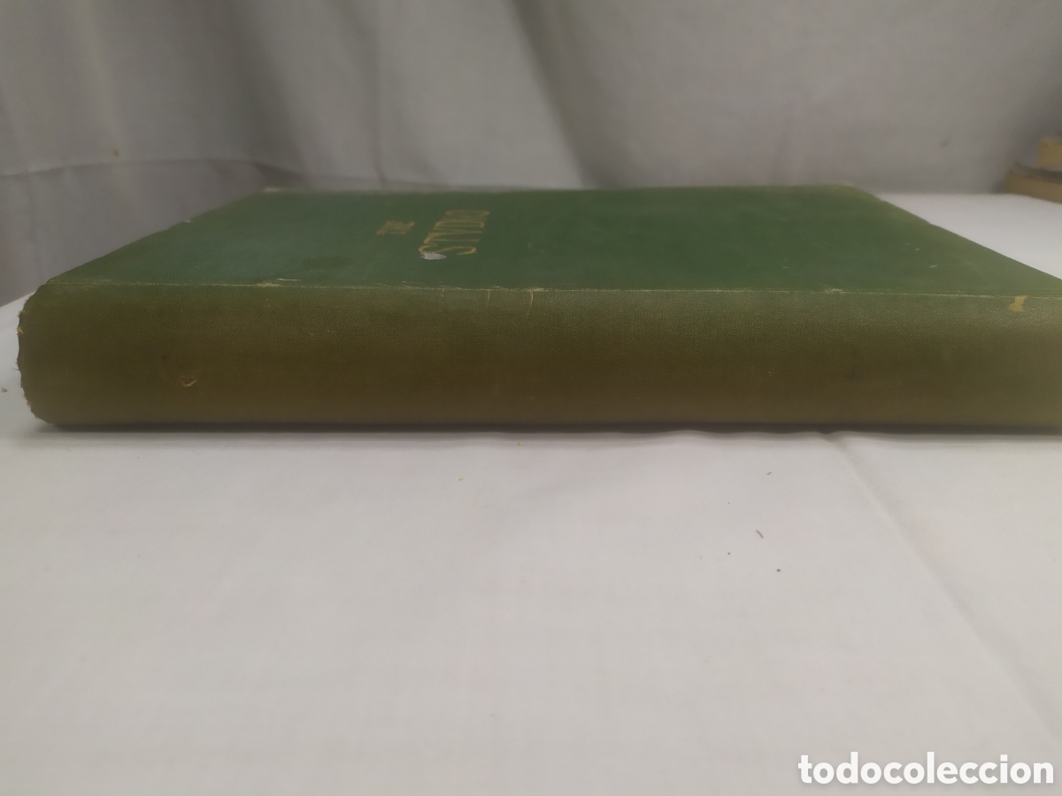 Libros antiguos: The Stvdio, 1907 KKB - Foto 2