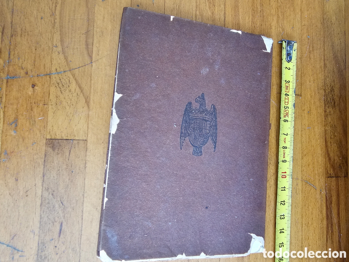 Libros antiguos: Libro de Arte El Greco n&deg;10 de 1913 - Foto 3