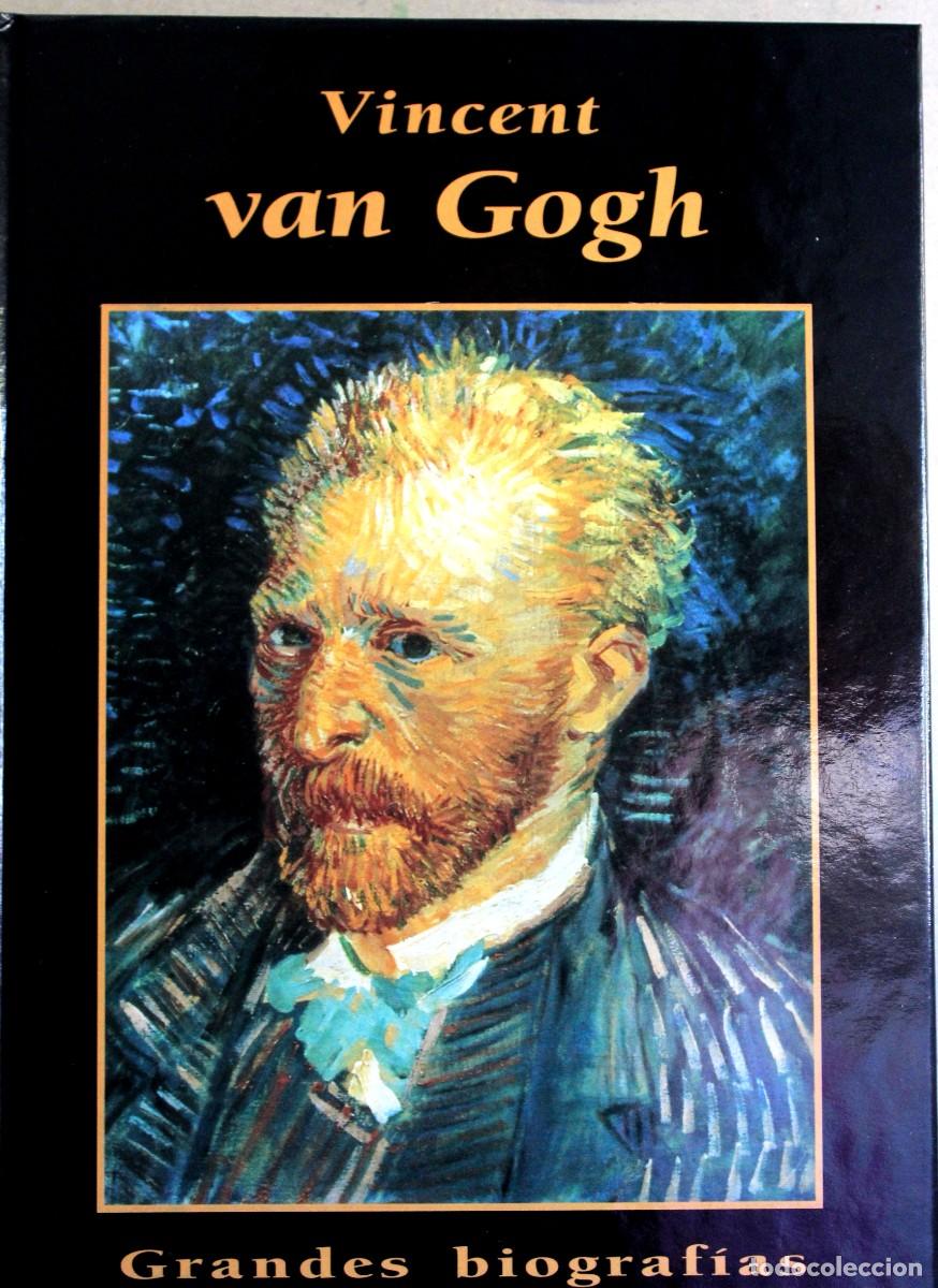 Libros antiguos: Van Gogh - Foto 1