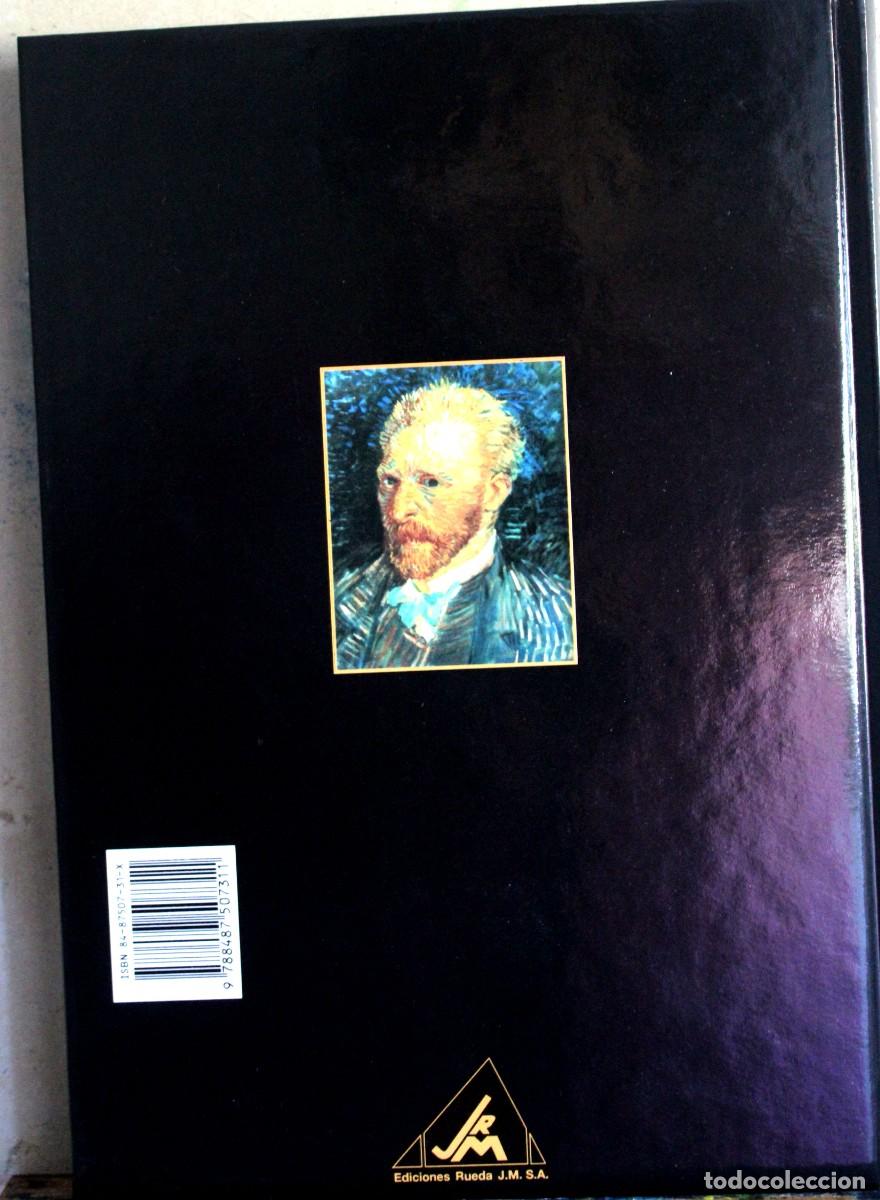Libros antiguos: Van Gogh - Foto 2