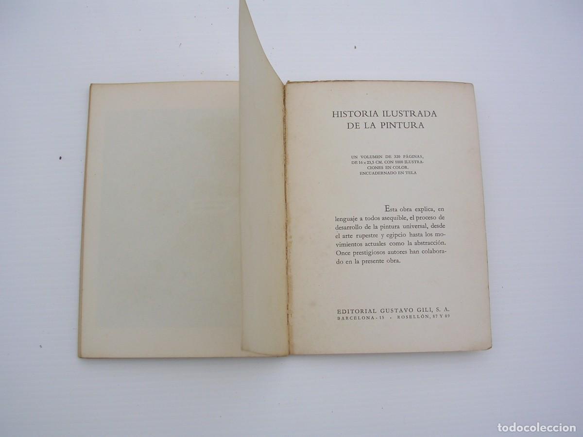 Libros antiguos: CATALOGO PINTURA KANDINSKY - Foto 4