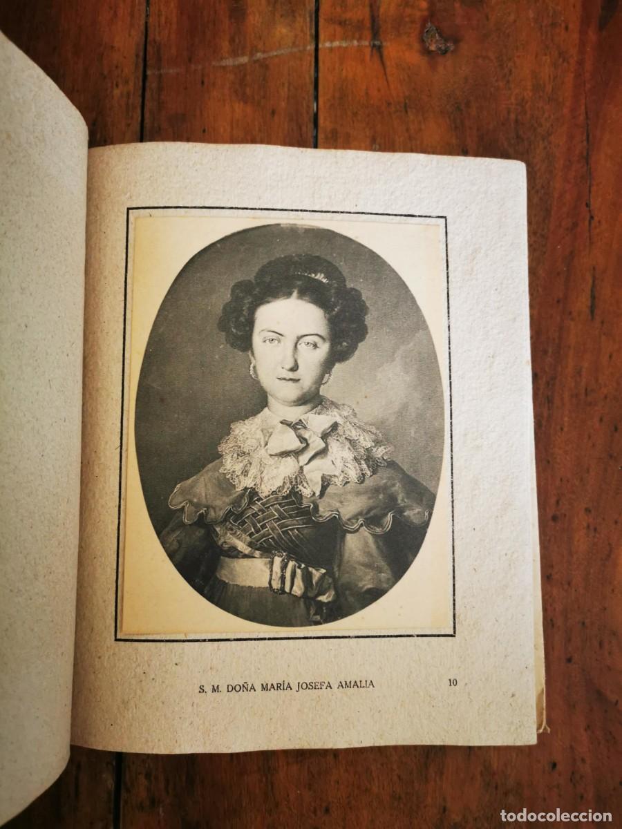 Libros antiguos: VICENTE L&oacute;pez - Foto 6