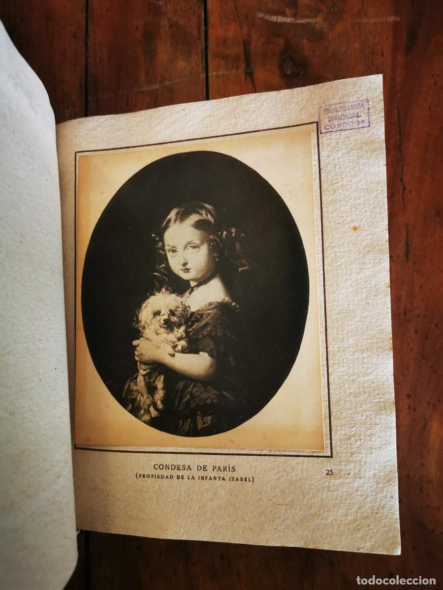 Libros antiguos: FEDERICO de Madrazo - Foto 4