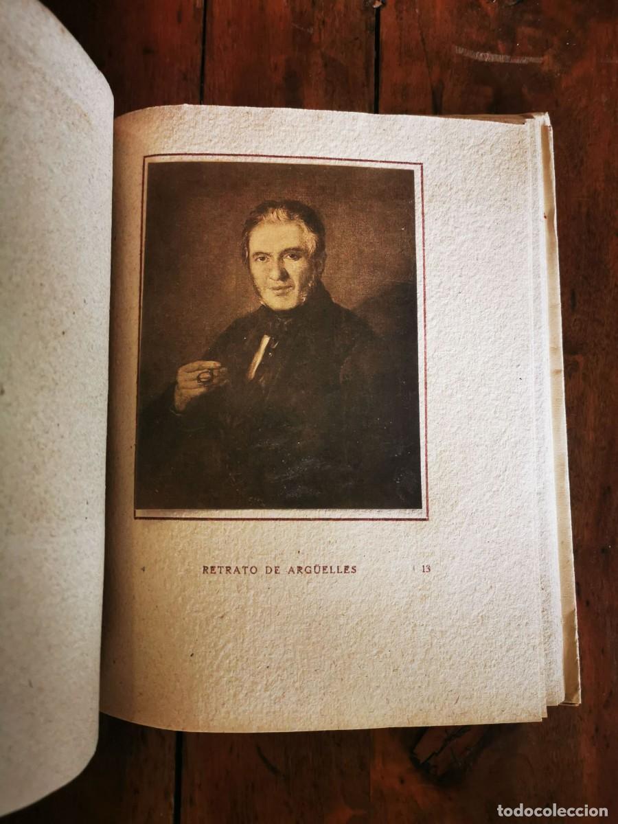 Libros antiguos: LEONARDO Alenza - Foto 3