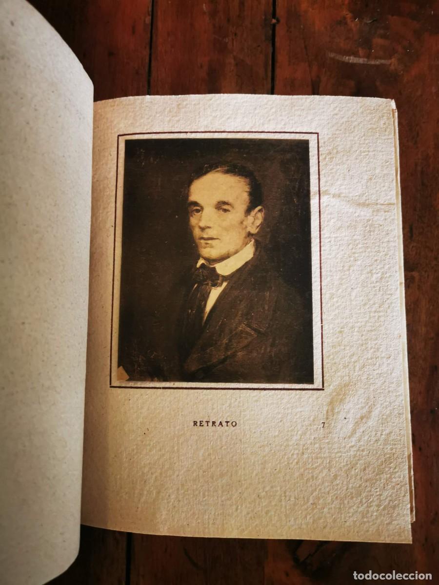 Libros antiguos: LEONARDO Alenza - Foto 4