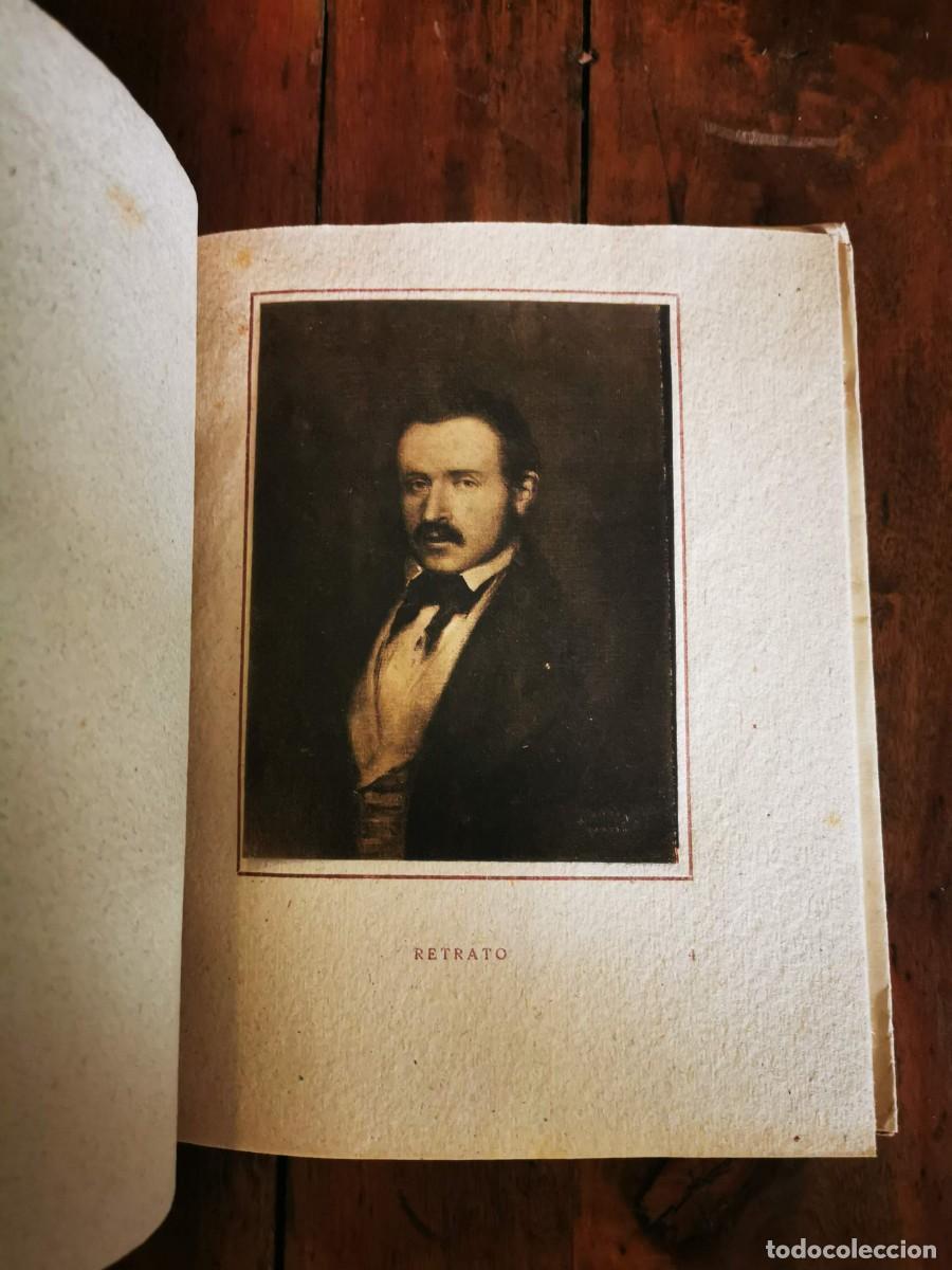 Libros antiguos: LEONARDO Alenza - Foto 5