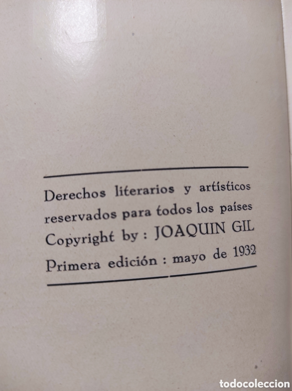 Libros antiguos: LIBRO EL DESNUDO EN EL ARTE 1932 - Foto 4