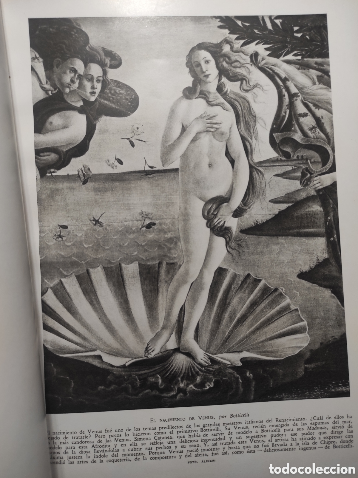Libros antiguos: LIBRO EL DESNUDO EN EL ARTE 1932 - Foto 5