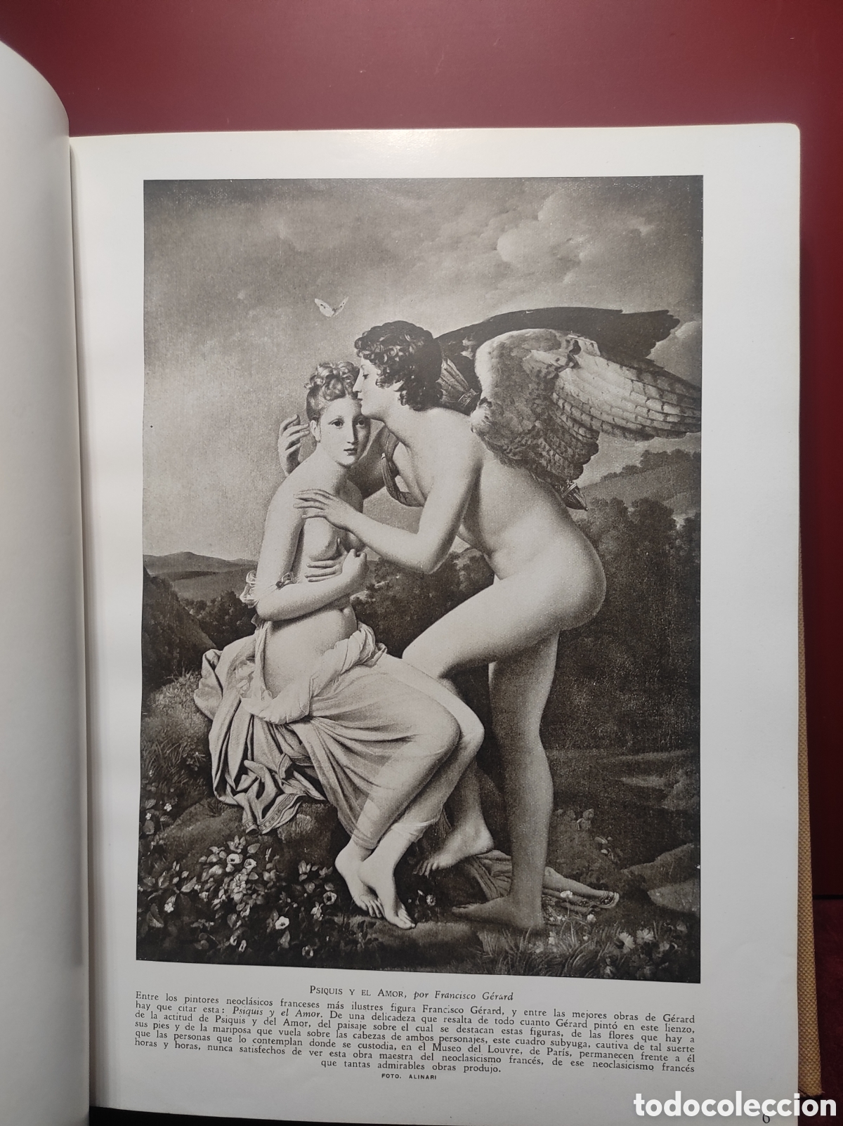 Libros antiguos: LIBRO EL DESNUDO EN EL ARTE 1932 - Foto 6