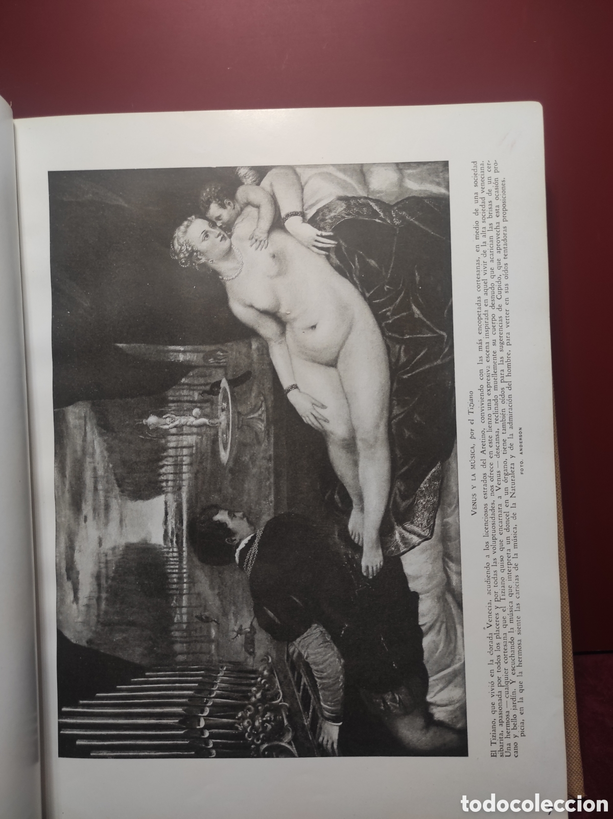 Libros antiguos: LIBRO EL DESNUDO EN EL ARTE 1932 - Foto 7