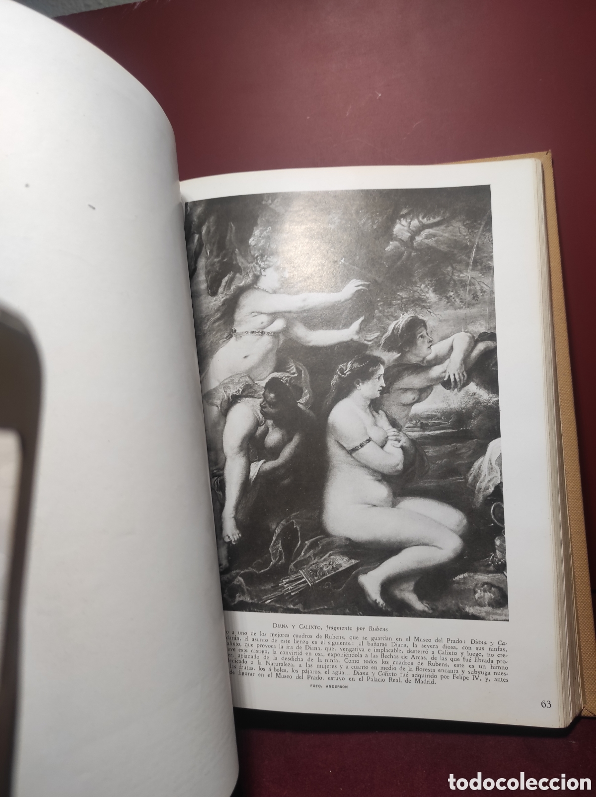 Libros antiguos: LIBRO EL DESNUDO EN EL ARTE 1932 - Foto 11