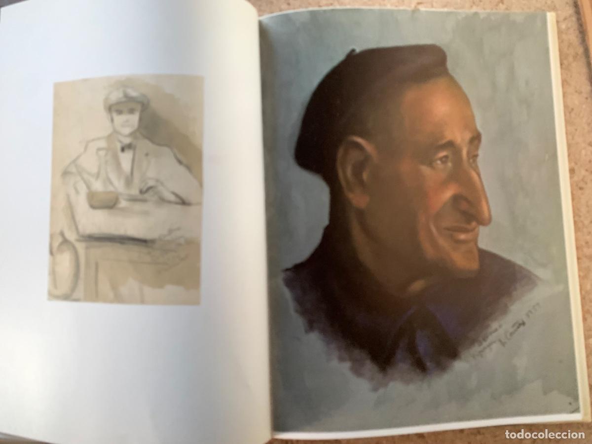 Libros antiguos: Josep Ca&ntilde;as, 700 rostres - Foto 6