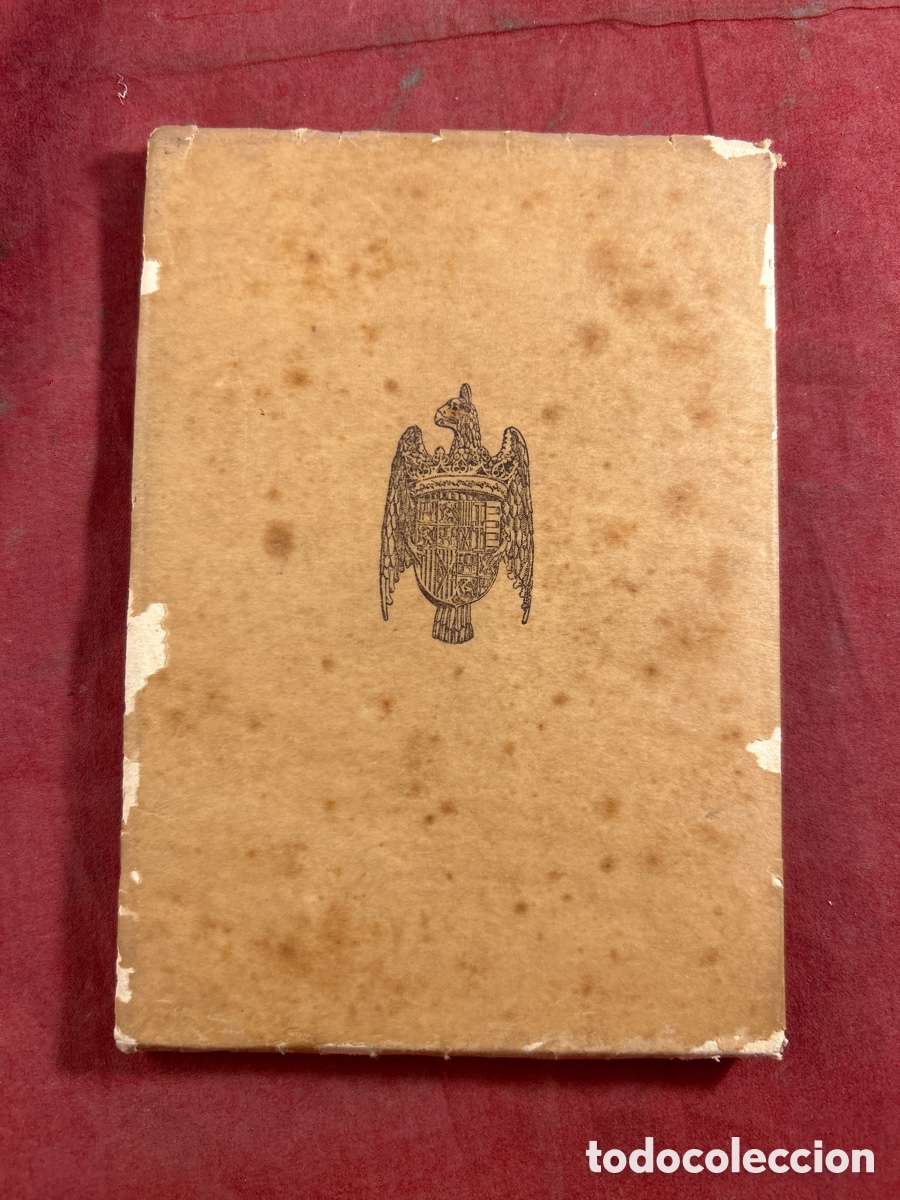 Libros antiguos: GOYA EN EL MUSEO DEL PRADO - Foto 17