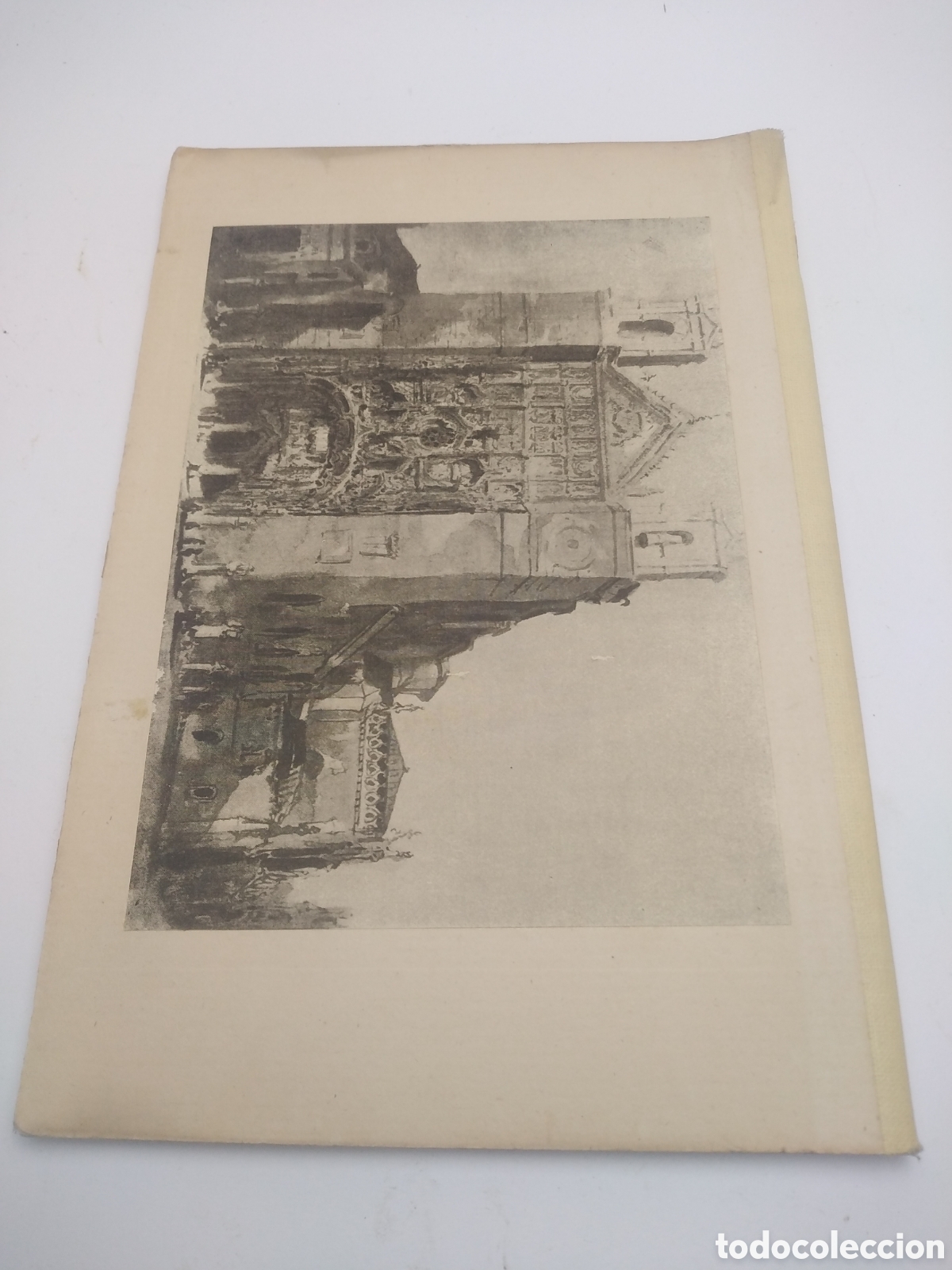 Libros antiguos: Museo Rom&aacute;ntico, 1924 - Foto 2