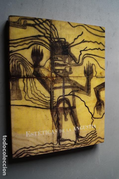 Libros antiguos: EST&Eacute;TICAS DE LA ANGUSTIA. - Foto 1
