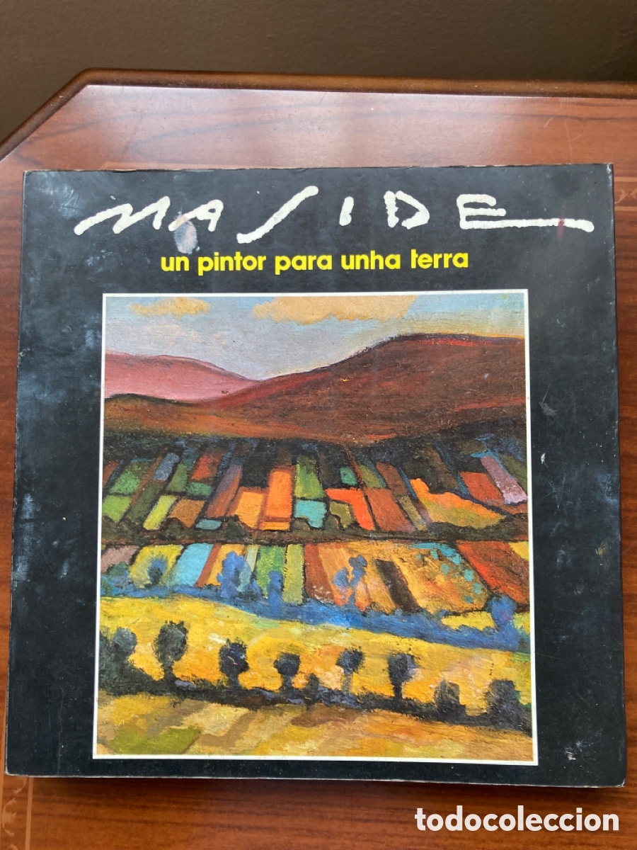 Libros antiguos: Maside - Foto 1
