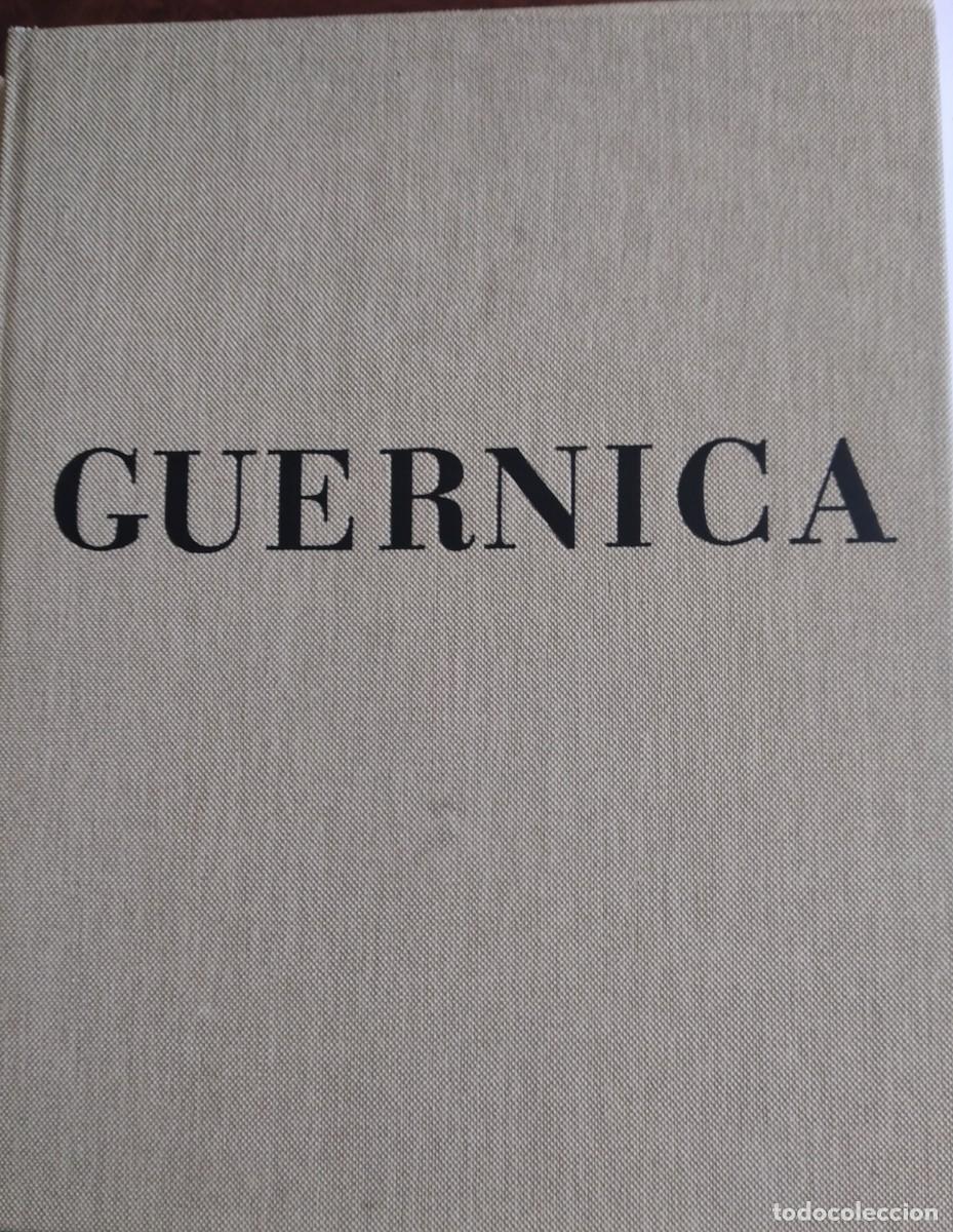 Libros antiguos: PABLO PICASSO: GUERNICA - Foto 2