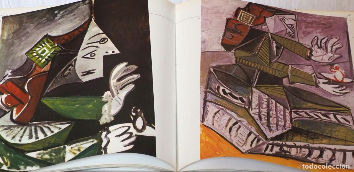 Libros antiguos: Picassos de Barcelona - Foto 2
