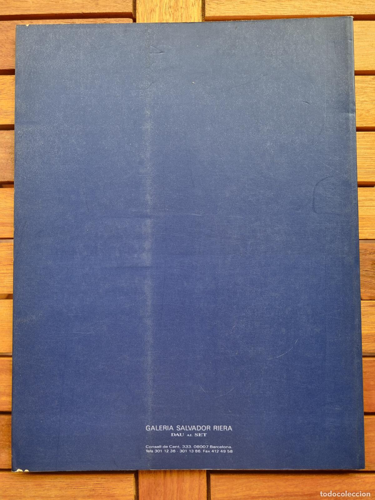 Libros antiguos: Rainer Fetting - Libro de arte - Foto 2
