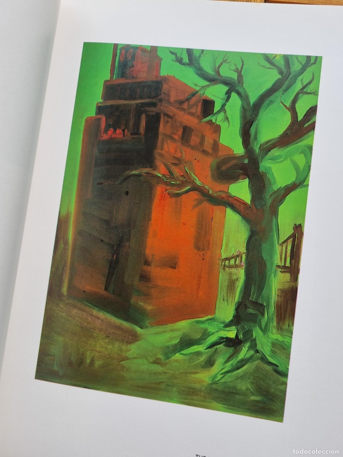 Libros antiguos: Rainer Fetting - Libro de arte - Foto 3