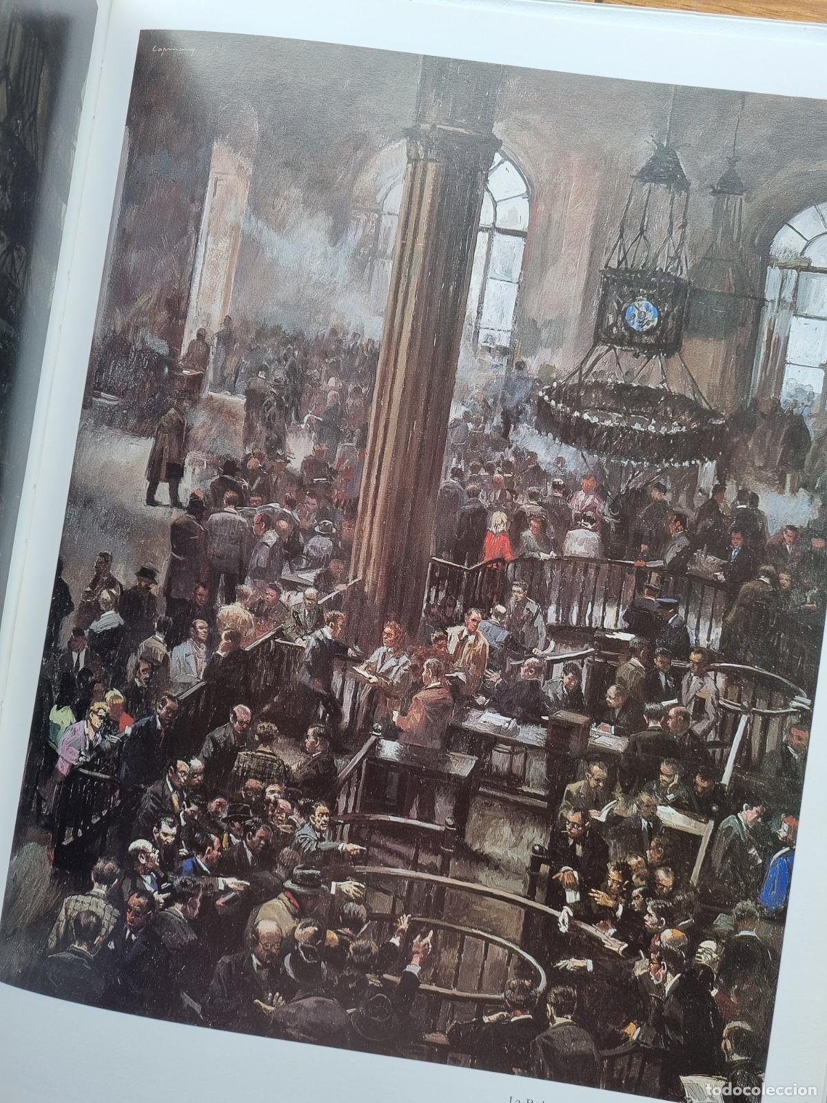 Libros antiguos: Ram&oacute;n de Capmany - Libro de arte - Foto 2