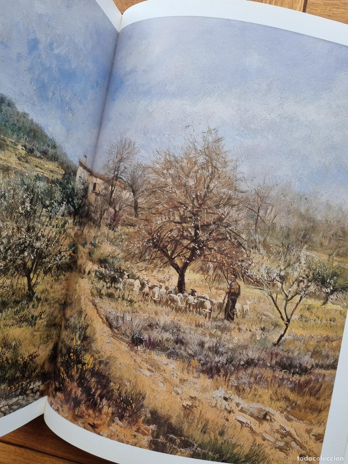 Libros antiguos: Ram&oacute;n de Capmany - Libro de arte - Foto 5