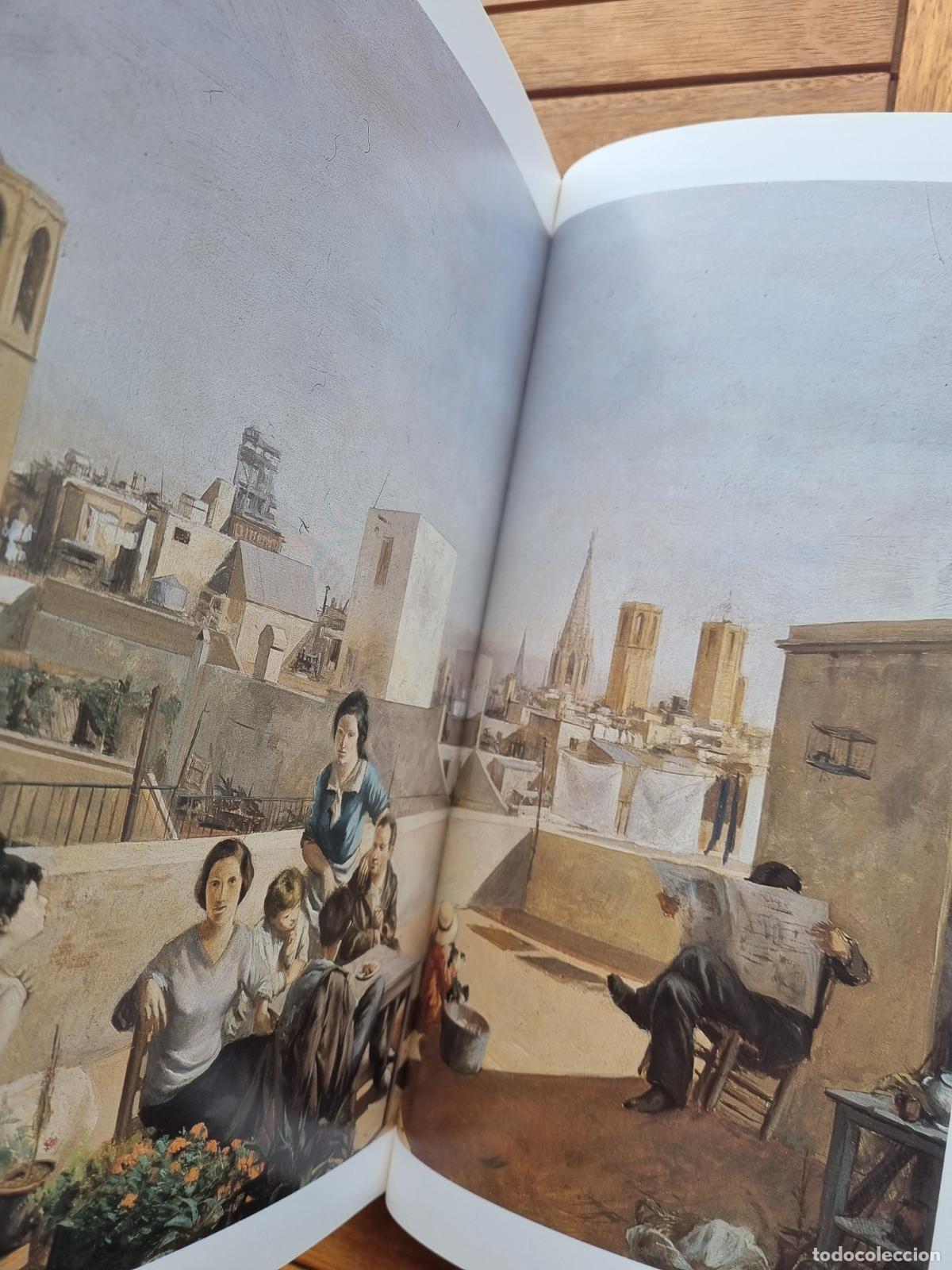 Libros antiguos: Ram&oacute;n de Capmany - Libro de arte - Foto 6