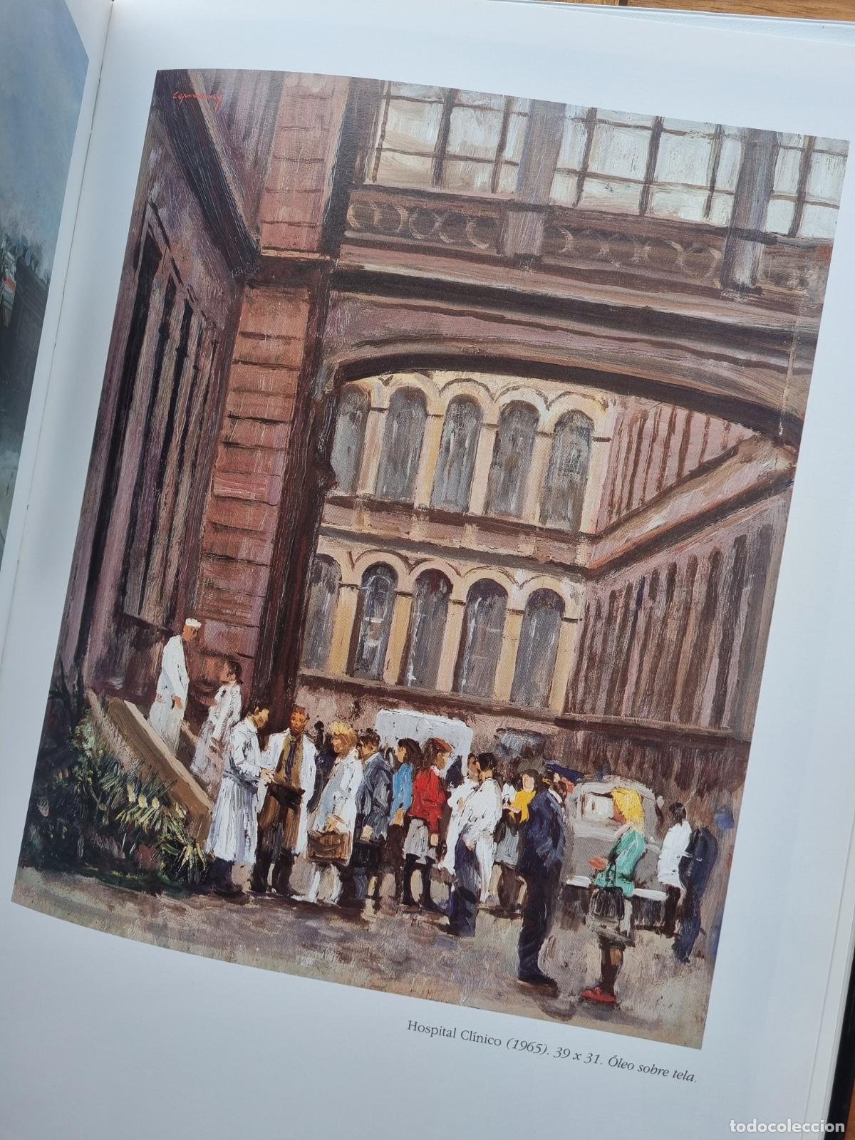 Libros antiguos: Ram&oacute;n de Capmany - Libro de arte - Foto 8